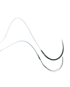 Premicron Premipatch Non-Absorbable PTFE Pledgets, Soft, 9 x 5 x 1.5mm [Pack of 36]