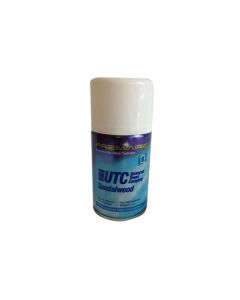 Kleenmist Cranberry Aerosol Refill [Pack of 12]