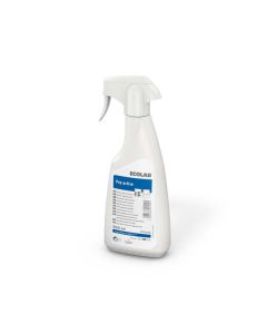 Ecolab Pep Active Graffiti Remover 500 ML [Pack of 6]