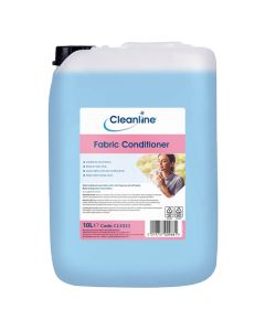 Cleanline Fabric Conditioner 10 Litre [Pack of 1]