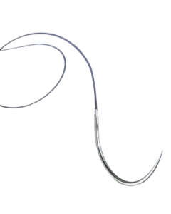 Suture Non-Absorbable Premipatch PTFE Pledgets, 9 x 5 x 1.5 mm, Firm [Pack of 36]