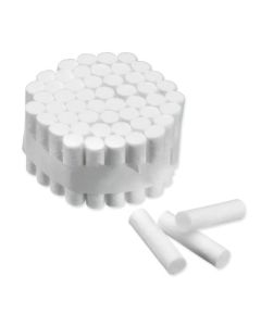 Robinson 6850 Dental Rolls Size 1 8mm 500's [Pack of 1]