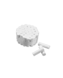 Robinson Cotton Dental Roll 14 x 50mm 500's x 12 [Pack of 1]