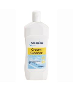 Cleanline Cream Cleaner 500 ML [Pack of 12]