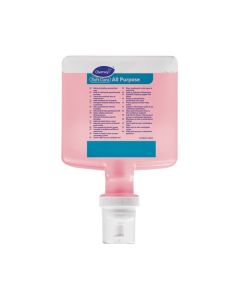 Soft Care All Purpose Hand Wash Intellicare [Pack of 4]