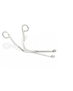 Magill Endotracheal Forceps Adult