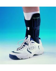 Dynacast AS Ankle Splint Dispenser M/L [Pack of 10]