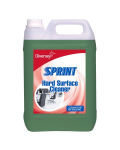 Sprint Hard Surface Cleaner [Pack of 1]