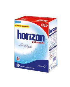 Horizon Auto Biological Powder 90 Wash [Pack of 1]