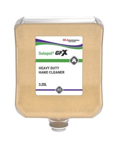 Solopol Gfx Power Foam Heavy Duty Foam Hand Cleaner 3.25 Litre [Pack of 4]