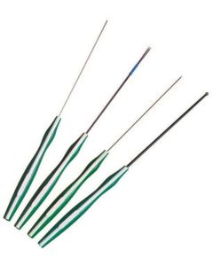 Ambu Neuroline IOM Stimulation Probes, Bipolar [Pack of 10]