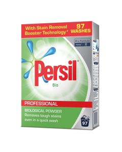 Persil Professional Biological Powder [Pack of 1]