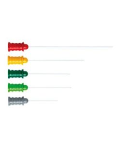 Ambu Neuroline Monopolar Needle Electrode 75mm 0.50 (25G) red [Pack of 40]