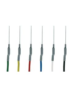 Ambu Neuroline Subdermal Needle 100cm lead 0.40 27G [Pack of 24]