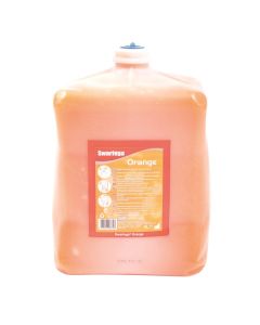 Deb Swarfega Orange 4 Litre [Pack of 4]