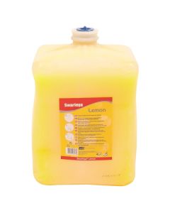Deb Swarfega Lemon 4 Litre [Pack of 4]