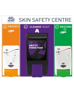 Sc Johnson Professional Skin Safety Centre - Small [Pack of 1]