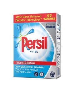 Persil Professional Non Bio Powder 97 Wash [Pack of 1]