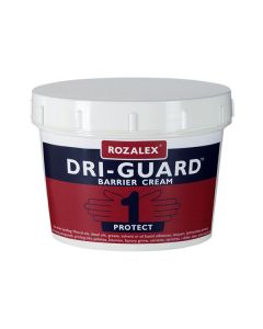 Rozalex Driguard No 1 Barrier Cream 450ML [Pack of 1]