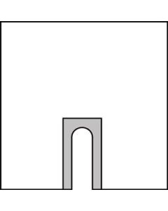 3M Steri-Drape Drape U-slot Adhesive 120x130cm [PACK OF 40]