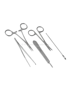 Instrapac Debridement [Pack of 1]