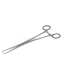 Instrapac Luer Vulsellum Forceps 23cm [Pack of 1]