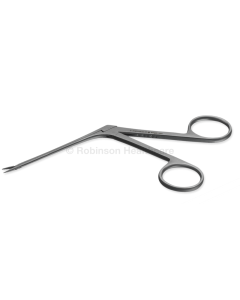 Instrapac Hartman Crocodile Forceps Extra Fine 14.5cm [Pack of 1]