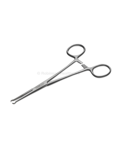 Instrapac Vasectomy Forceps Blunt 16cm [Pack of 1]