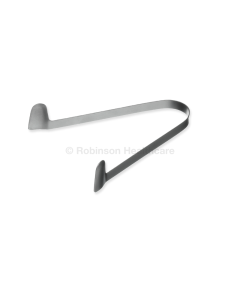 Instrapac Thudicum Nasal Specula Size 0 [Pack of 1]