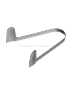 Instrapac Thudicum Nasal Specula Size 6 [Pack of 1]