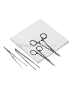 Instrapac Standard Suture [Pack of 1]