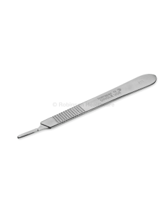 Instrapac Scalpel Handle BP No.3 [Pack of 1]