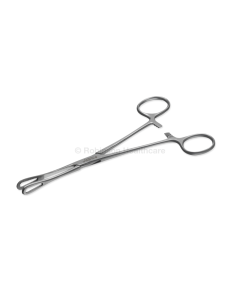 Instrapac Rampley Sponge Holding Forceps 18cm [Pack of 1]