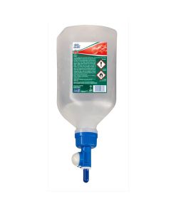 Alcohol-Based Gel Hand Disinfectant Cartridge [Pack of 6]