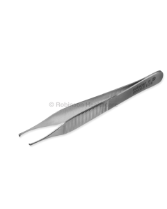 Instrapac Adson Forceps Toothed 12.5cm [Pack of 1]