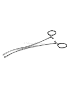 Instrapac Teale Vulsellum Forceps 23cm [Pack of 1]