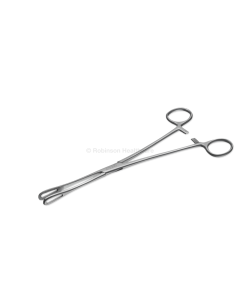 Instrapac Rampley Sponge Holding Forceps 25cm [Pack of 1]