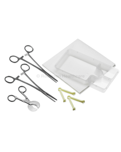 Instrapac Plain Delivery [Pack of 1]