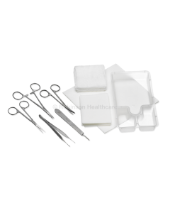 Instrapac Minor Operations [Pack of 1]