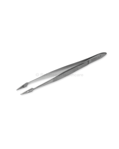 Instrapac Hunter Splinter Forceps 11cm [Pack of 1]