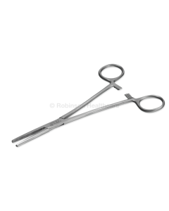 Instrapac Spencer Wells Artery Forceps Straight 18cm [Pack of 1]