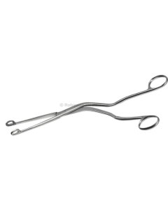 Instrapac Magills Forceps Adult 25cm [Pack of 1]