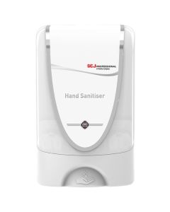 Deb Instantfoam Dispenser Touch Free 1 Litre [Pack of 1]
