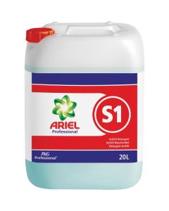 Ariel Professional System - S1 Actilift Detergent 20 Litre [Pack of 1]