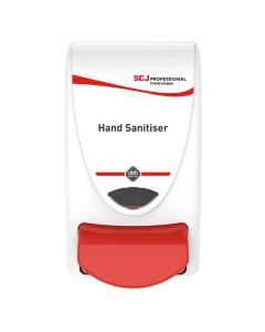 Sanitise Dispenser 1 Litre [Pack of 1]