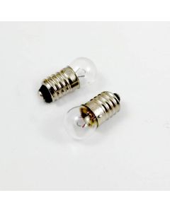 AW Led Bulb For 2.5V For Mini Heads [Pack of 1]
