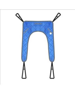 Loop Hygiene Sling Reusable X-Large Toileting Hygiene Loop Reusable/Washable XL [Pack of 1]