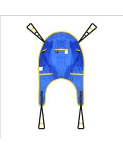  Loop High Back Sling Reusable Medium PRO-LOOP UNIVERSAL [Pack of 1]