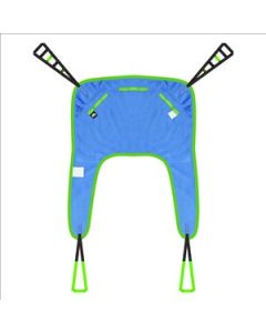 Loop Sling Reusable Large Universal Standard Back Loop Reusable Washable Large [Pack of 1]