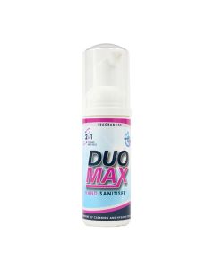 Duomax Hand Sanitiser 50ML [Pack of 1]